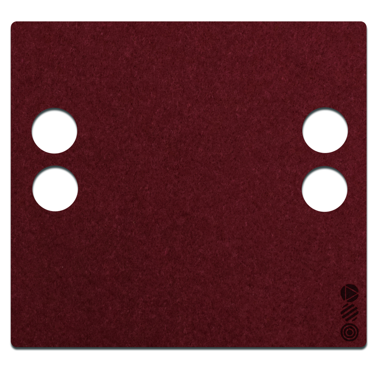 FeltLab Dust Cover für 1010 BlueBox