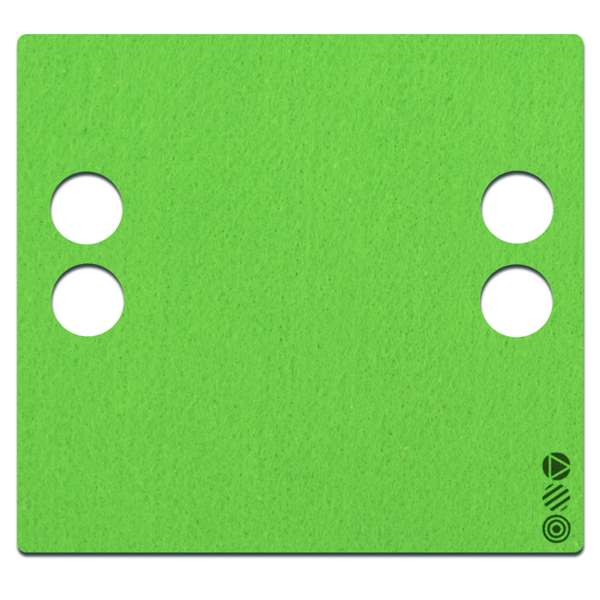 FeltLab Dust Cover für 1010 BlueBox