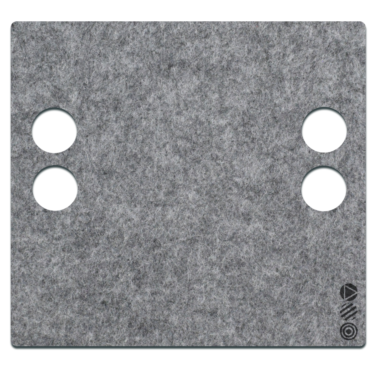 FeltLab Dust Cover für 1010 BlueBox