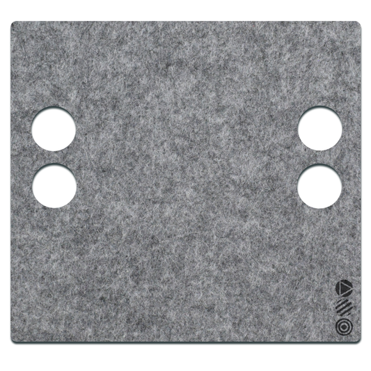 FeltLab Dust Cover für 1010 BlueBox