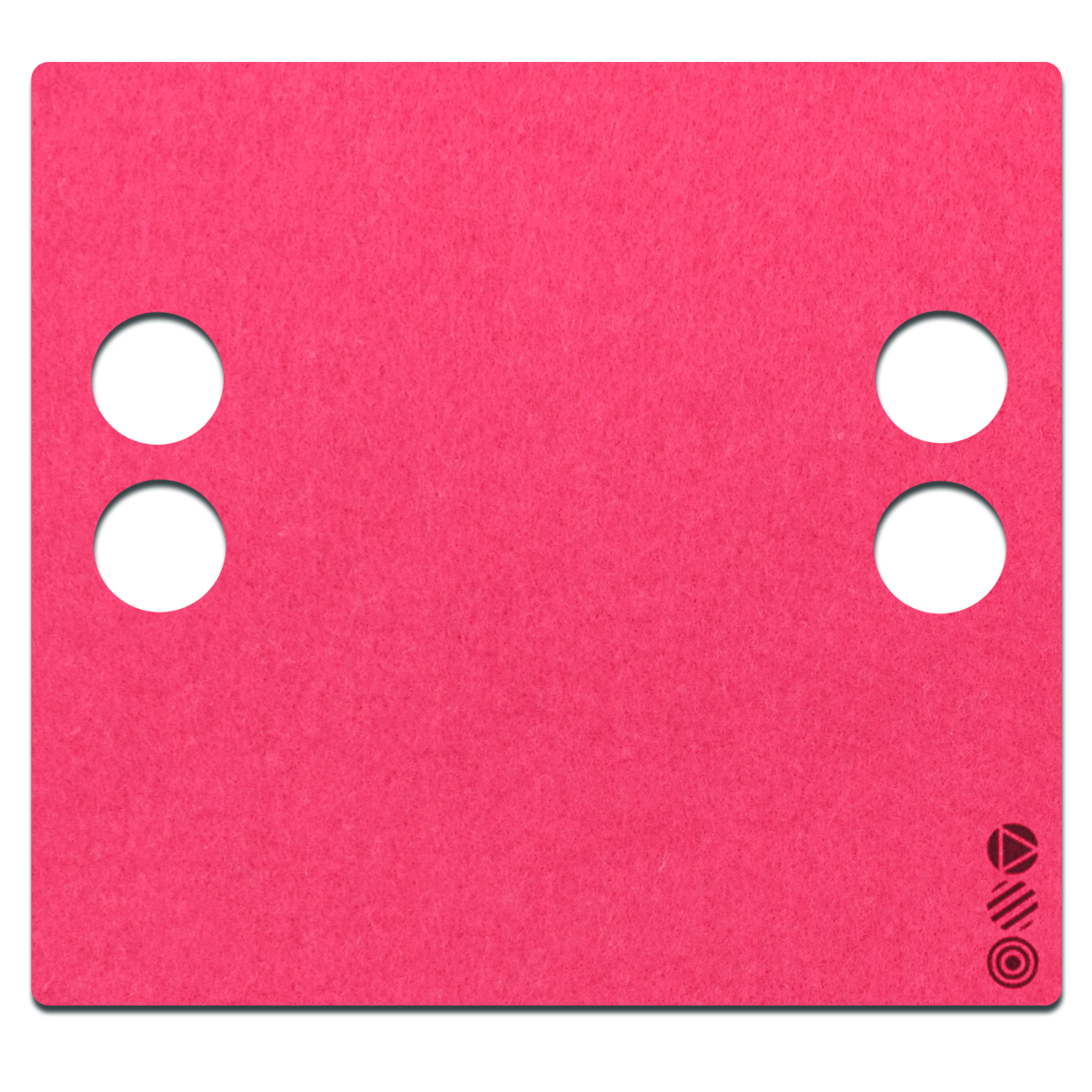 FeltLab Dust Cover für 1010 BlueBox