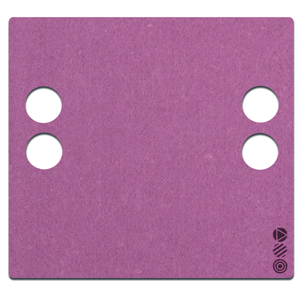 FeltLab Dust Cover für 1010 BlueBox
