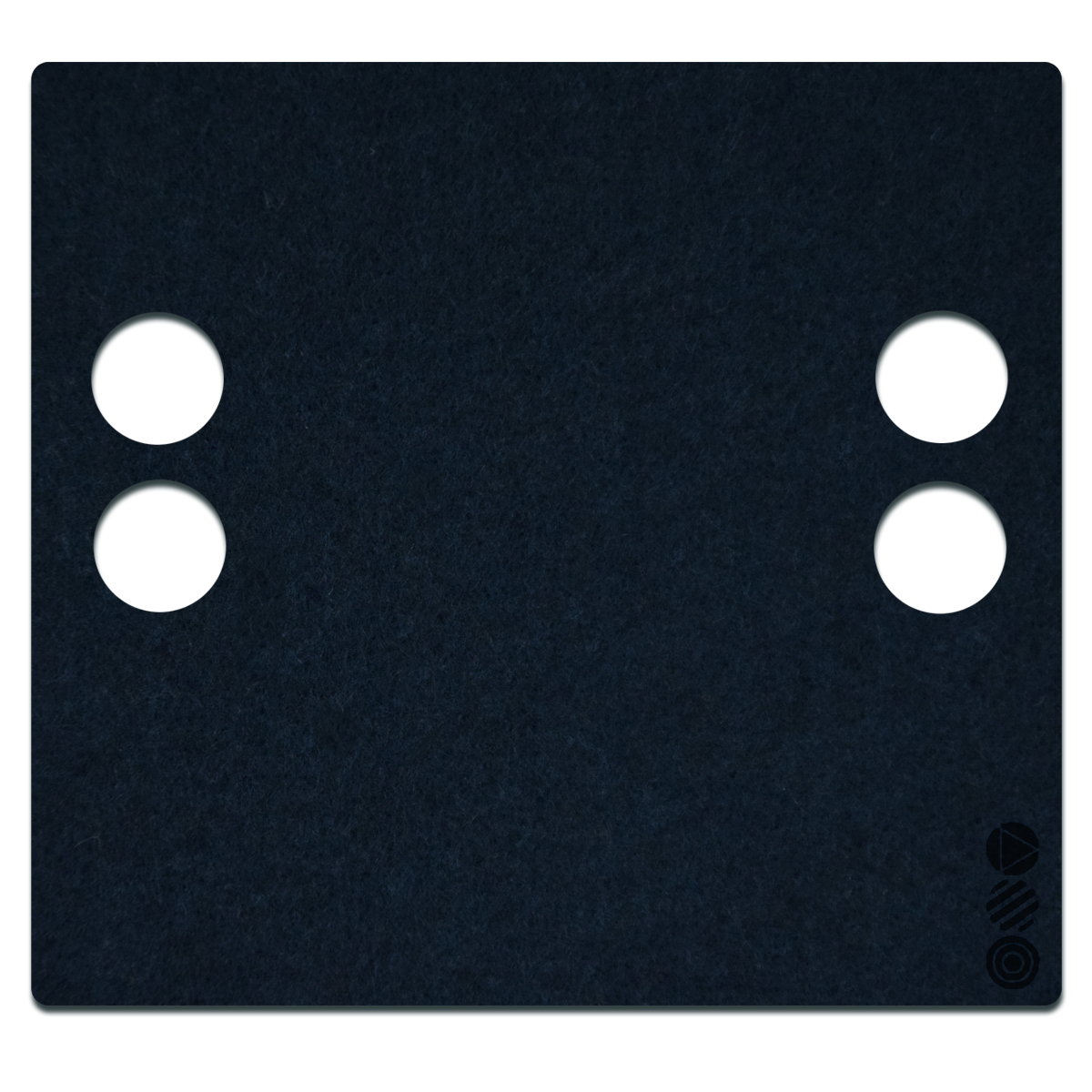 FeltLab Dust Cover für 1010 BlueBox