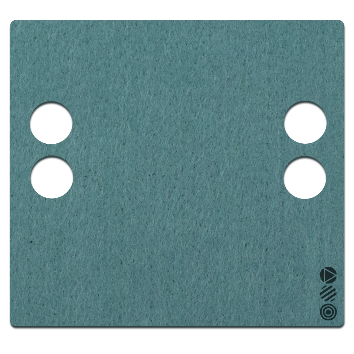 FeltLab Dust Cover für 1010 BlueBox