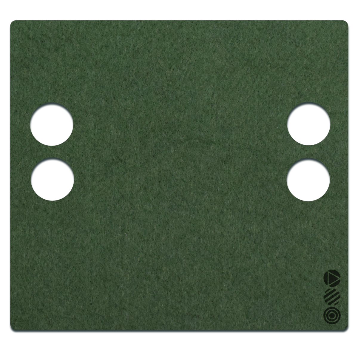 FeltLab Dust Cover für 1010 BlueBox