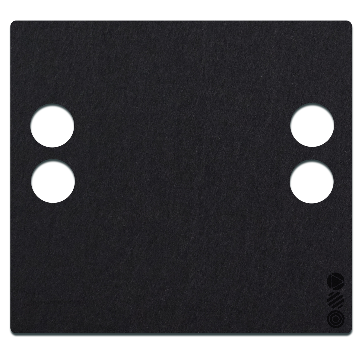 FeltLab Dust Cover für 1010 BlueBox