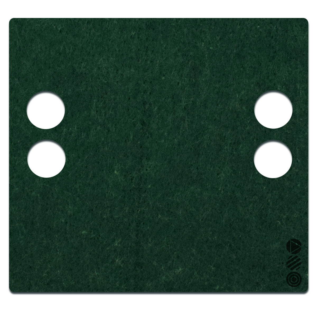 FeltLab Dust Cover für 1010 BlueBox