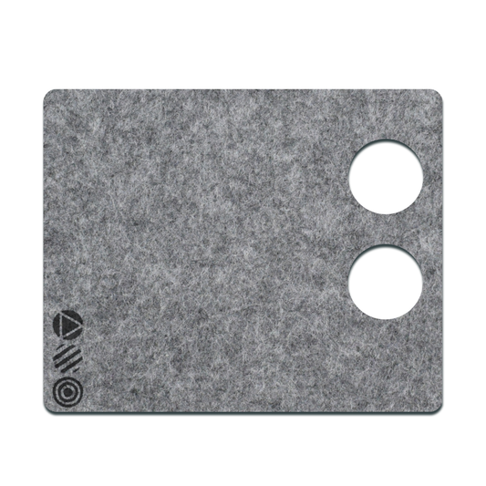 FeltLab Dust Cover für 1010 NanoBox