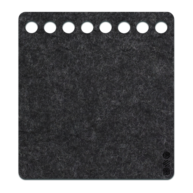 FeltLab Dust Cover für 1010 Bento