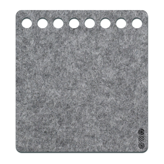 FeltLab Dust Cover für 1010 Bento