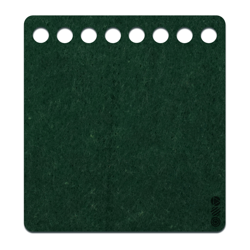 FeltLab Dust Cover für 1010 Bento