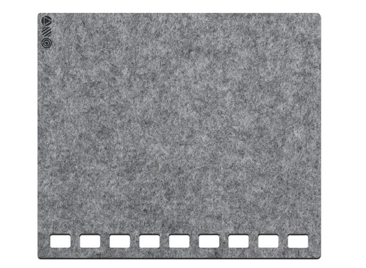 FeltLab Dust Cover für Akai APC Mini MKII
