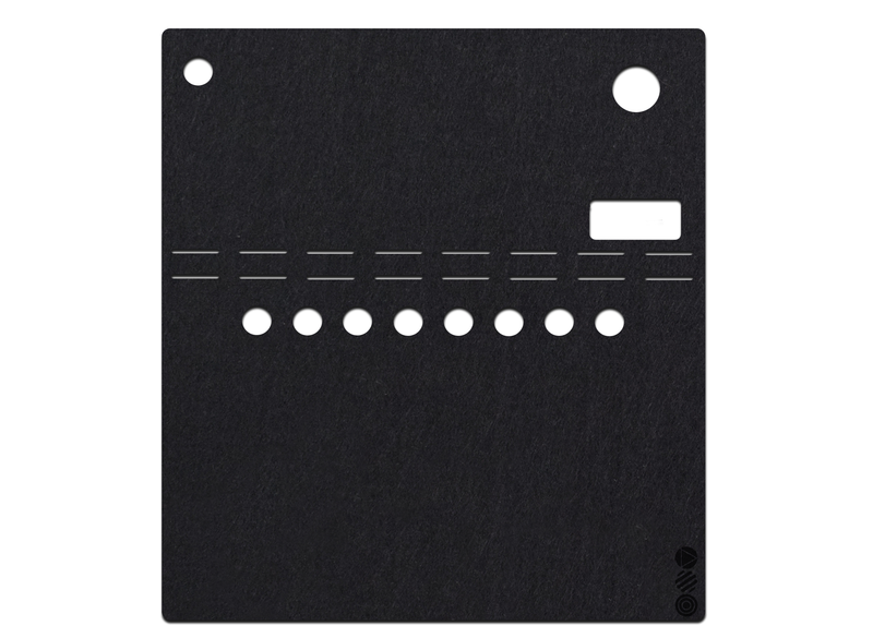FeltLab Dust Cover für Akai Force