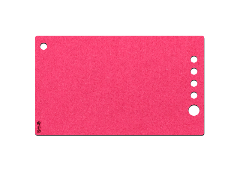 FeltLab Dust Cover für Akai MPC LIVE MKIII