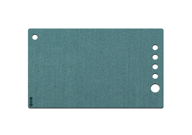 FeltLab Dust Cover für Akai MPC LIVE MKIII