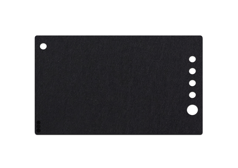 FeltLab Dust Cover für Akai MPC LIVE MKIII