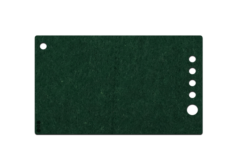 FeltLab Dust Cover für Akai MPC LIVE MKIII