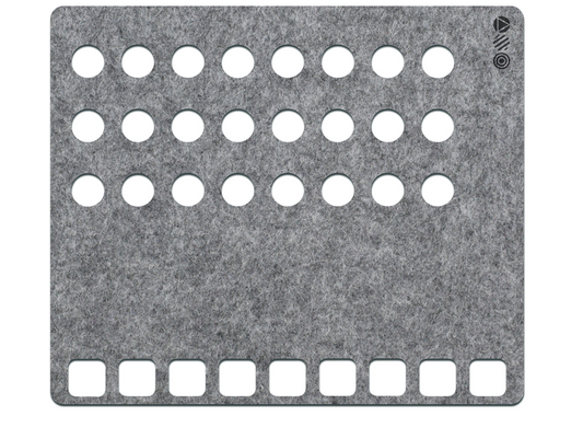 FeltLab Dust Cover für Akai MIDI Mix