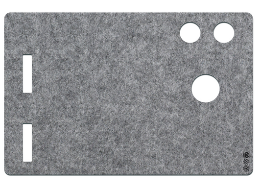 FeltLab Dust Cover für Akai MPC 1000