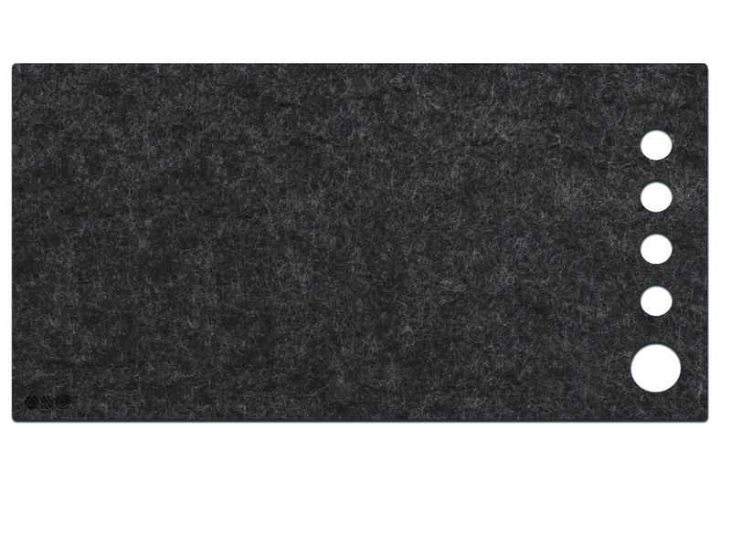 FeltLab Dust Cover für Akai MPC LIVE MKI