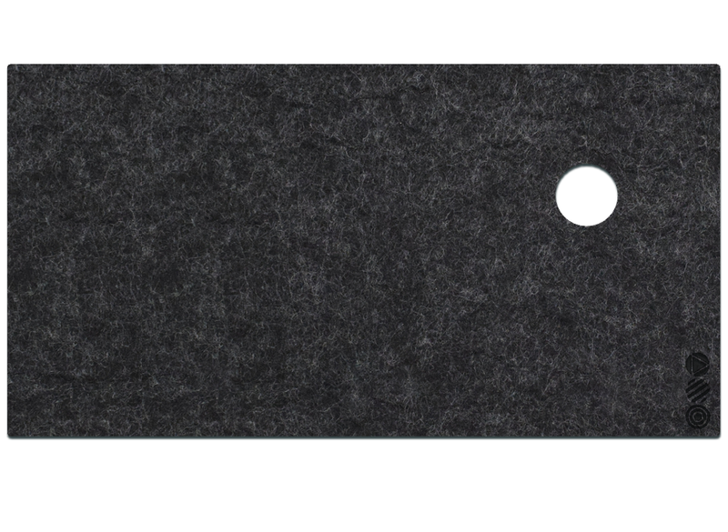 FeltLab Dust Cover für Akai MPC Studio