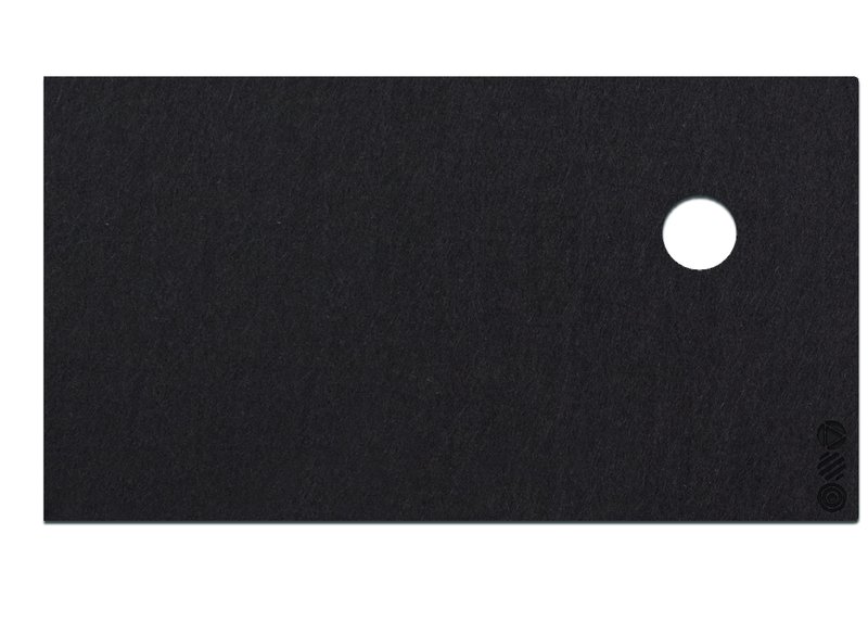 FeltLab Dust Cover für Akai MPC Studio