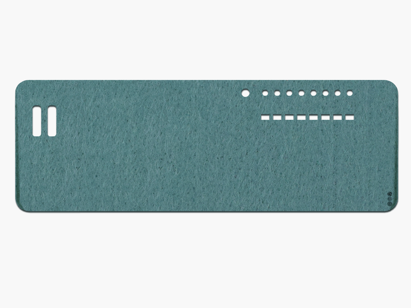 FeltLab Dust Cover für Akai MPK 261