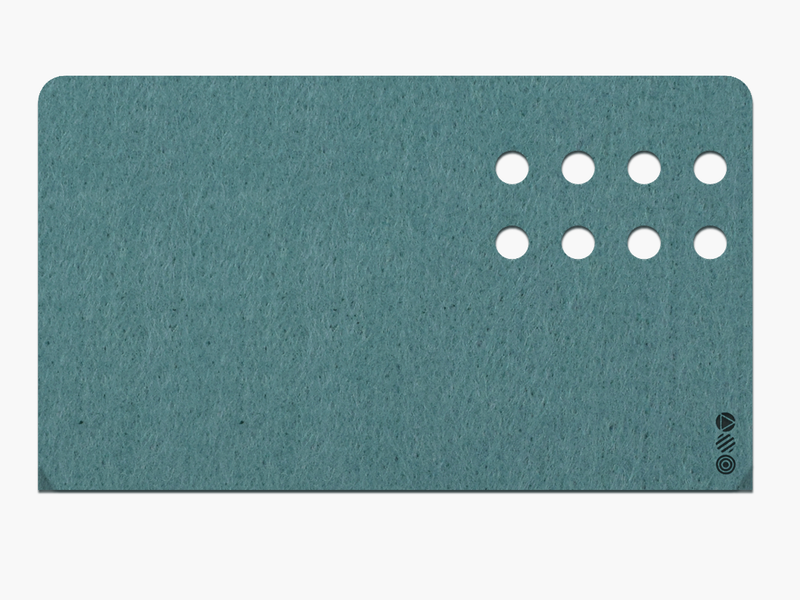 FeltLab Dust Cover für Akai MPK MINI MKI