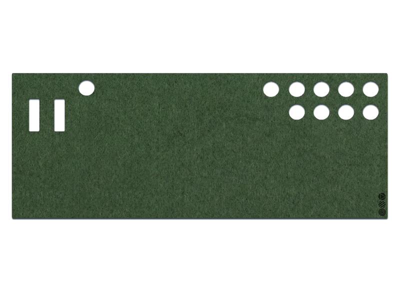 FeltLab Dust Cover für Akai MPK MINI Plus