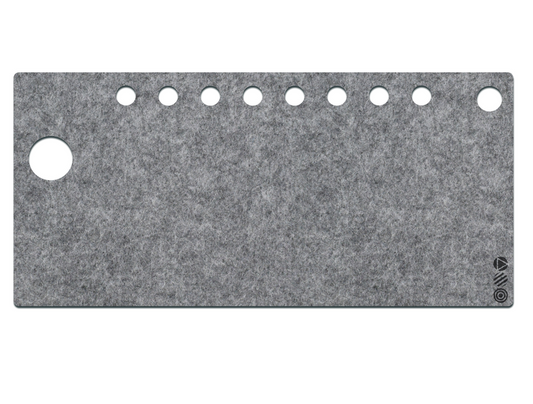 FeltLab Dust Cover für Ableton Move