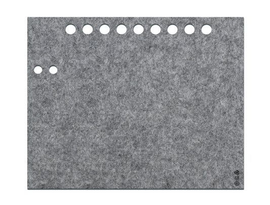 FeltLab Dust Cover für Ableton Push MKI