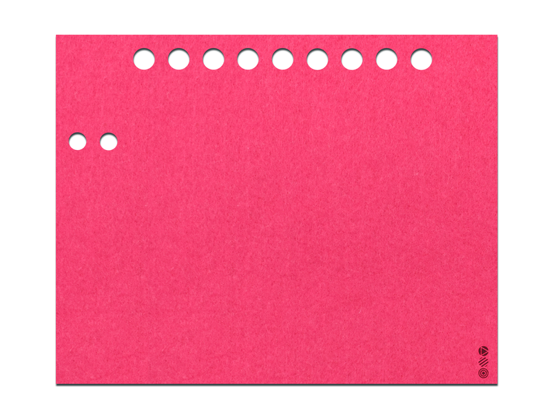 FeltLab Dust Cover für Ableton Push MKI