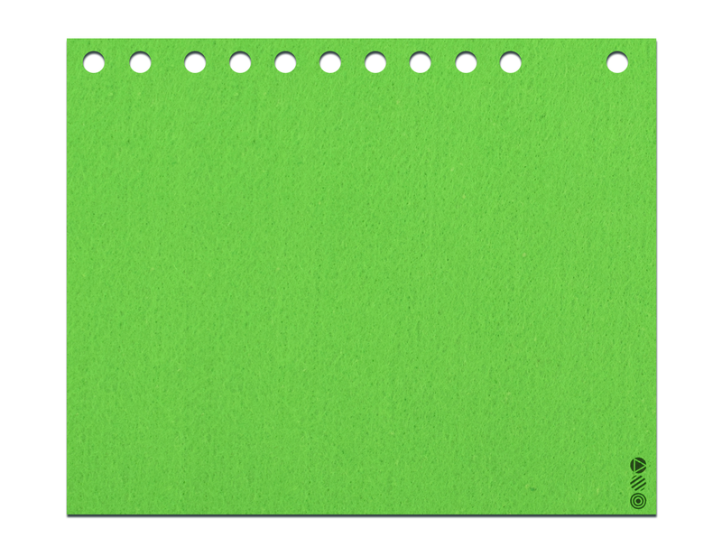 FeltLab Dust Cover für Ableton Push MKII