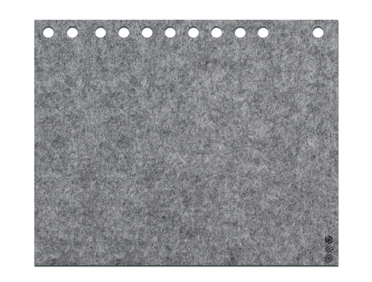 FeltLab Dust Cover für Ableton Push MKII