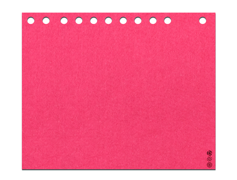FeltLab Dust Cover für Ableton Push MKII
