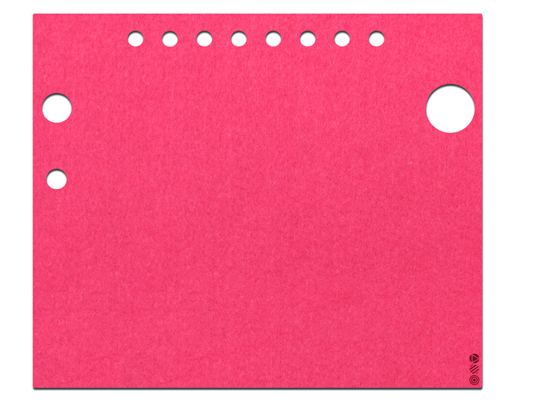 FeltLab Dust Cover für Ableton Push MKIII