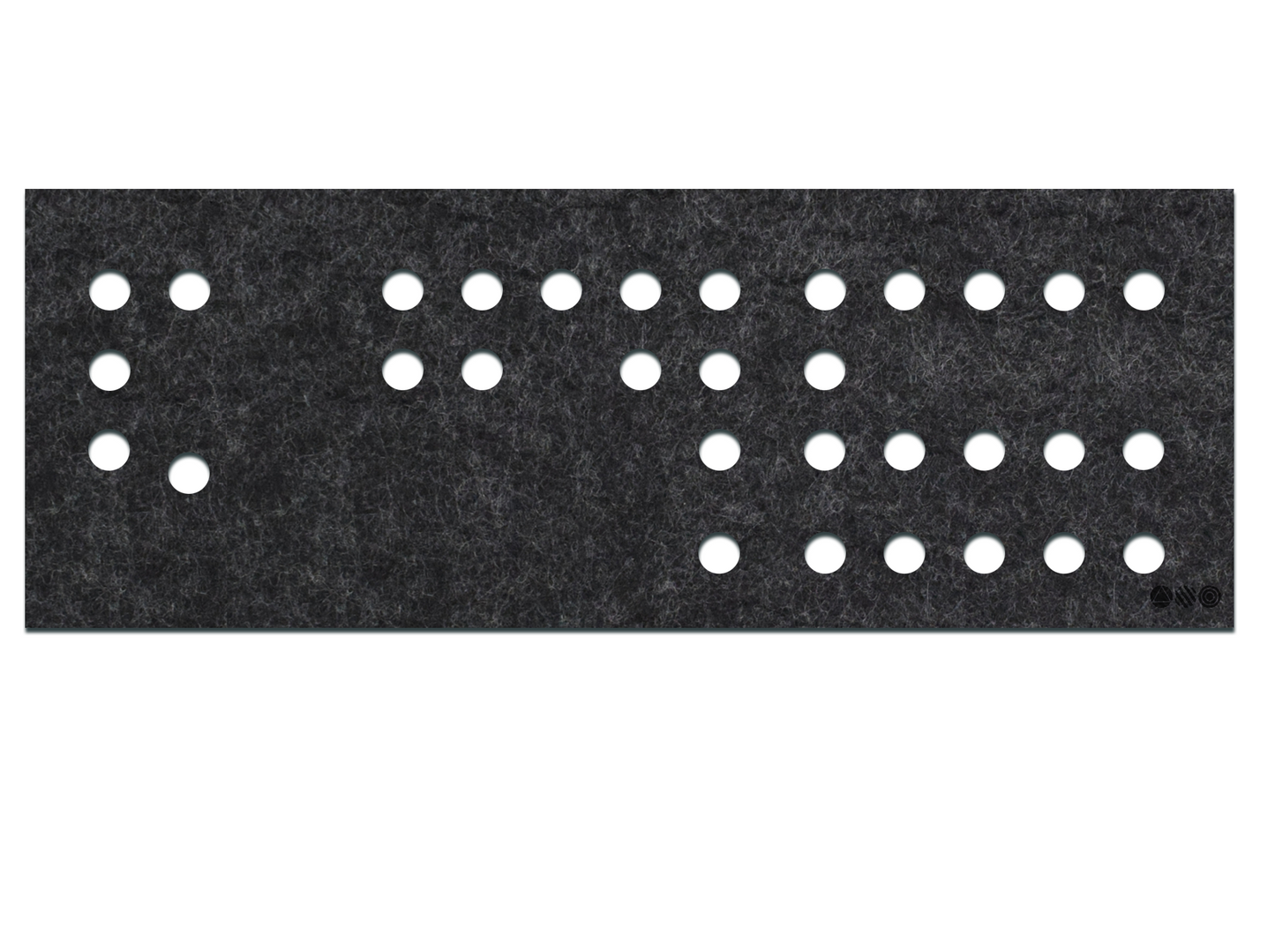 FeltLab Dust Cover für Access Virus Classic