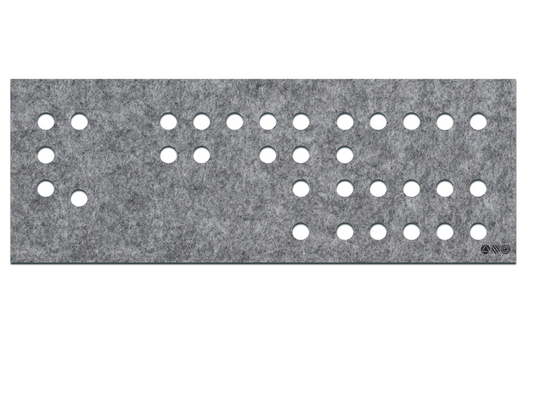 FeltLab Dust Cover für Access Virus Classic