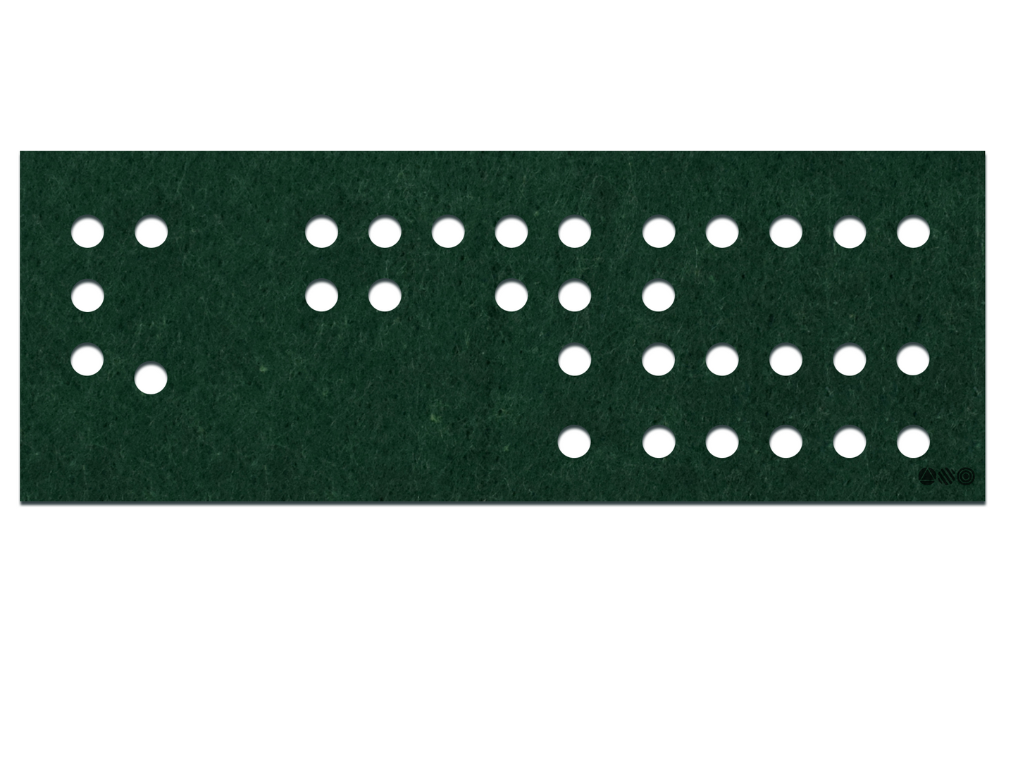 FeltLab Dust Cover für Access Virus Classic