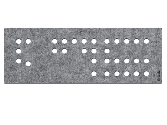 FeltLab Dust Cover für Access Virus B