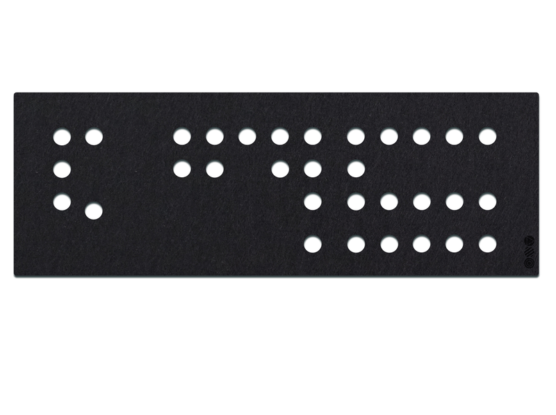 FeltLab Dust Cover für Access Virus B