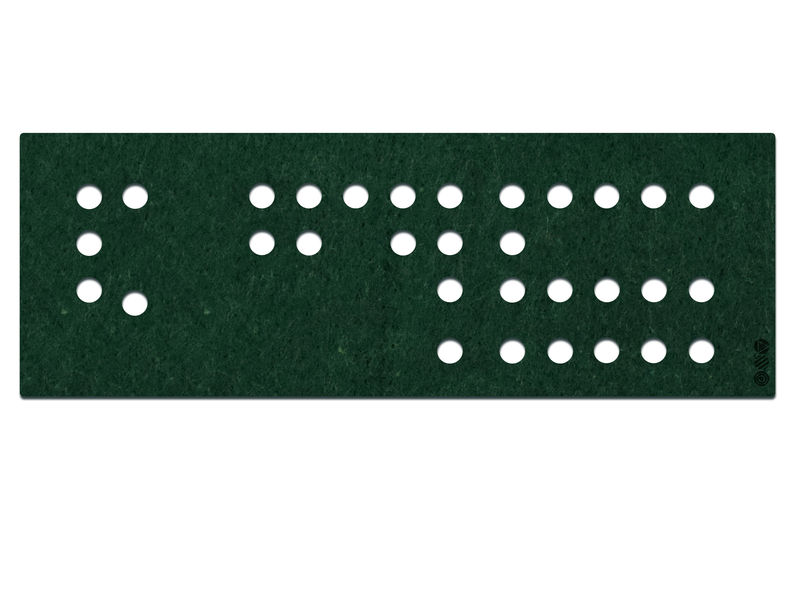FeltLab Dust Cover für Access Virus B