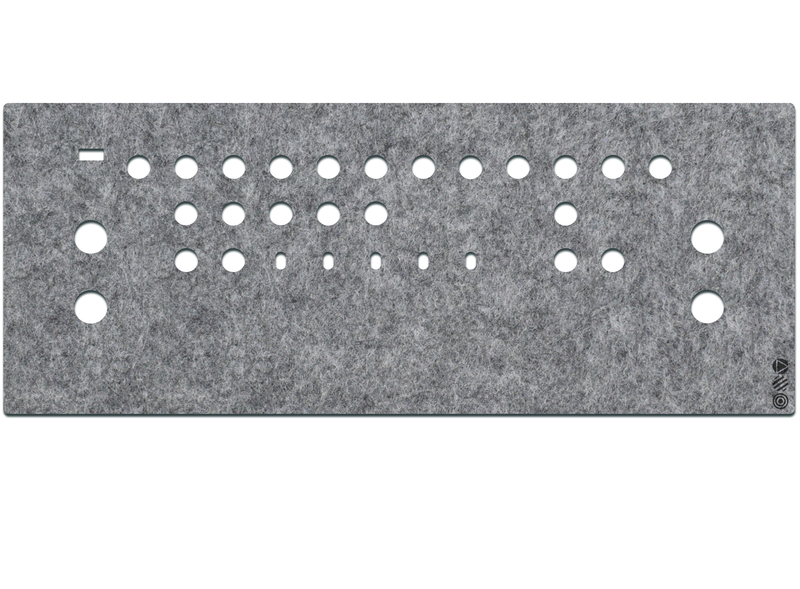 FeltLab Dust Cover für Acid Lab Miami