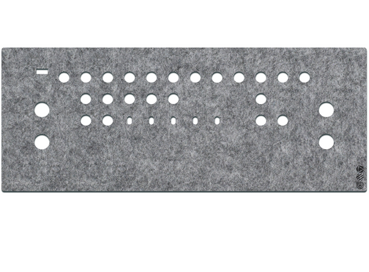 FeltLab Dust Cover für Acid Lab Miami