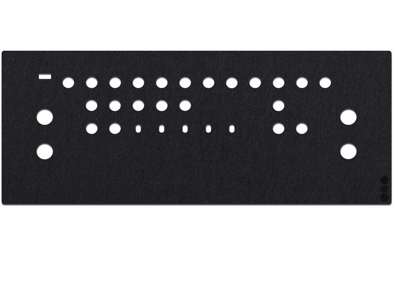 FeltLab Dust Cover für Acid Lab Miami