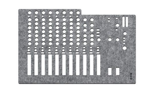 Allen&Heath Zed 60-14 FX Fader