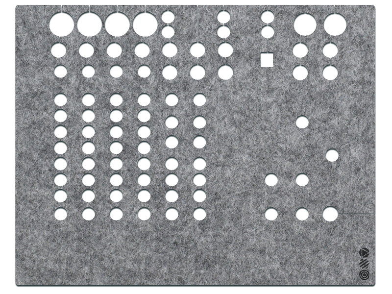 Allen&Heath Zed-10