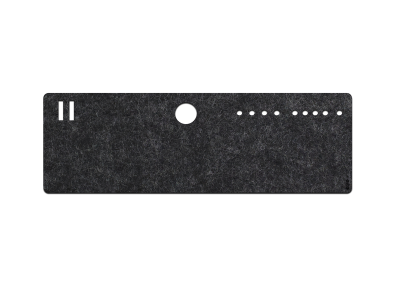 FeltLab Dust Cover für Arturia AstroLab 61