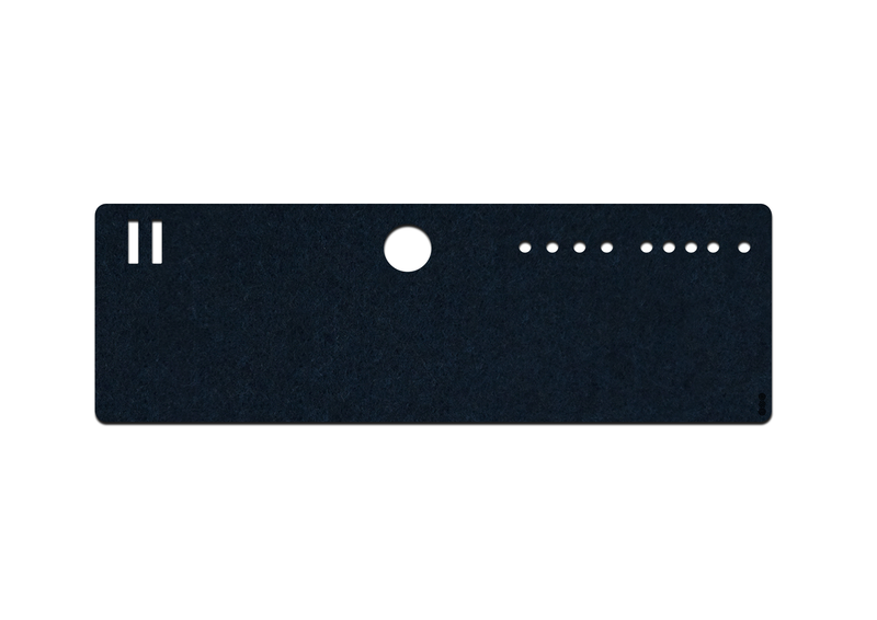 FeltLab Dust Cover für Arturia AstroLab 61