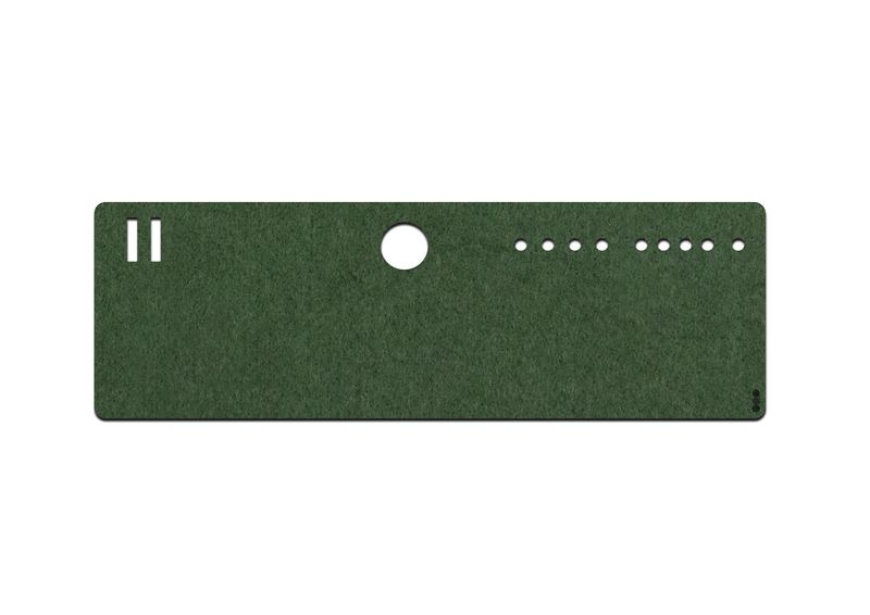 FeltLab Dust Cover für Arturia AstroLab 61